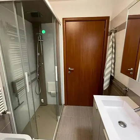 Melissa Lux Apartment Ciampino Exterior photo