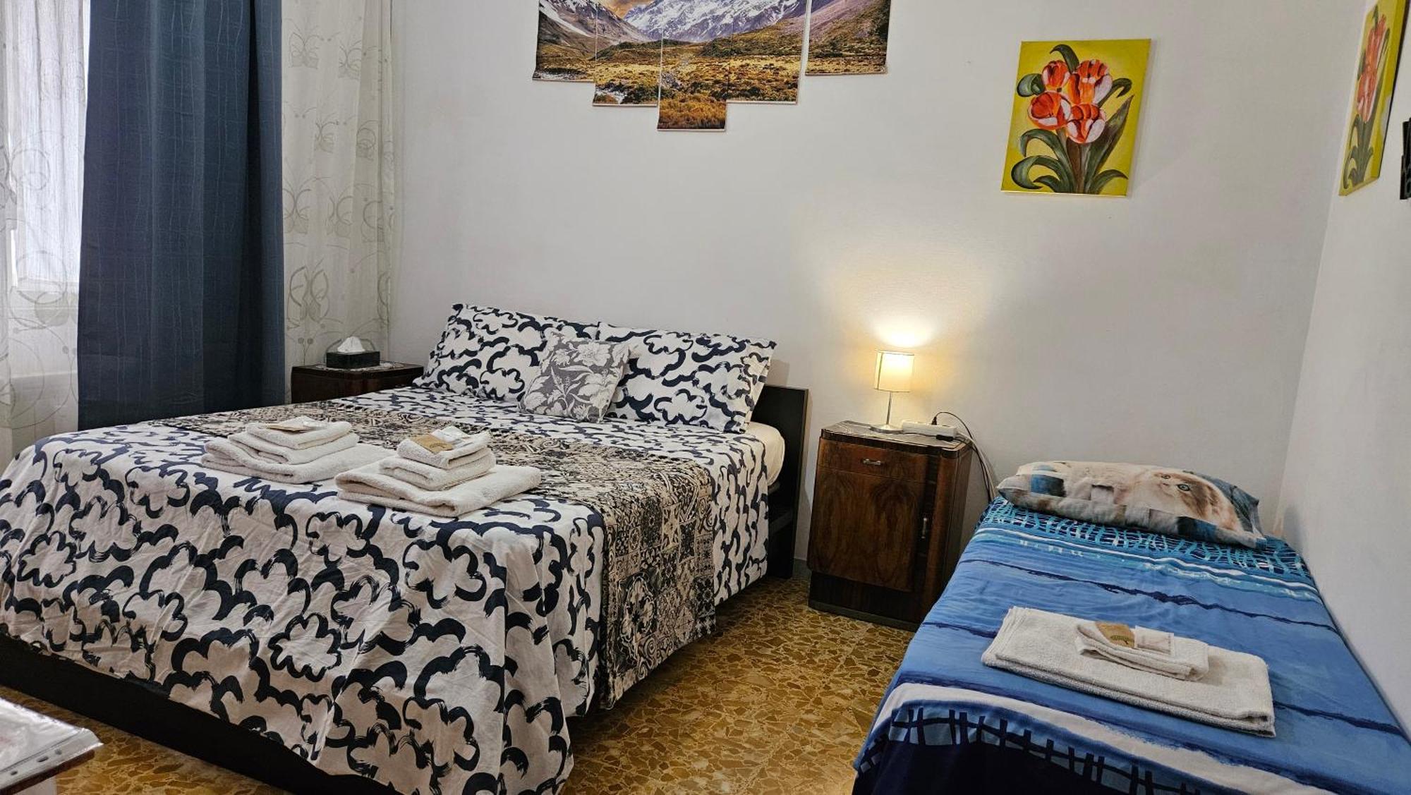 Homestay Melissa Lux *